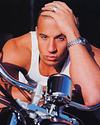 Vin Diesel